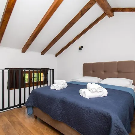 Villa Lucia