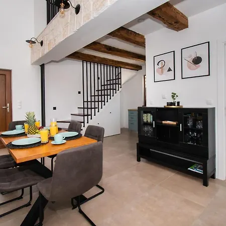 Villa Lucia Skradin