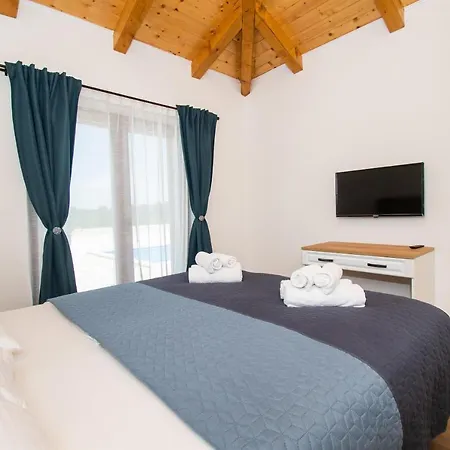 Villa Lucia Skradin