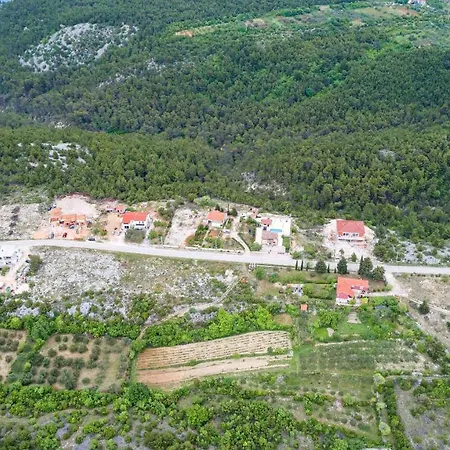 Villa Lucia Skradin
