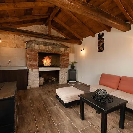 Villa Lucia *