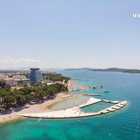 Lucia * Skradin