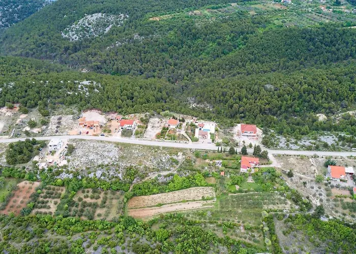 别墅 Lucia 斯克拉丁