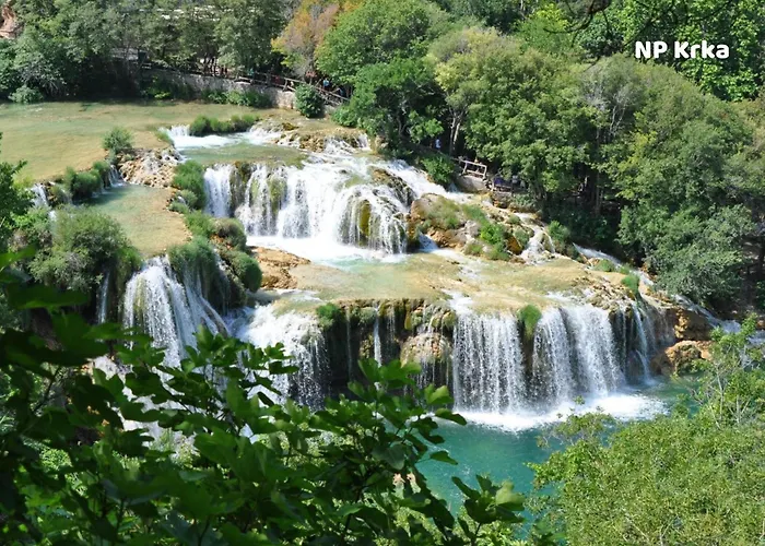 别墅 Lucia 斯克拉丁