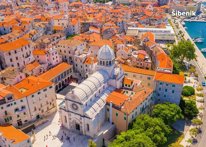 别墅 Lucia 斯克拉丁